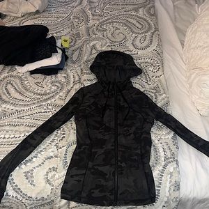 Lululemon align hoodie size 4